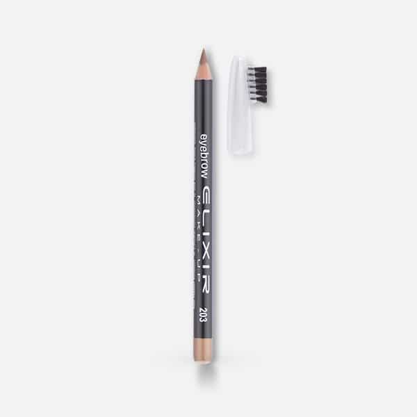 Élixir #203 Russet crayon sourcils brun roux