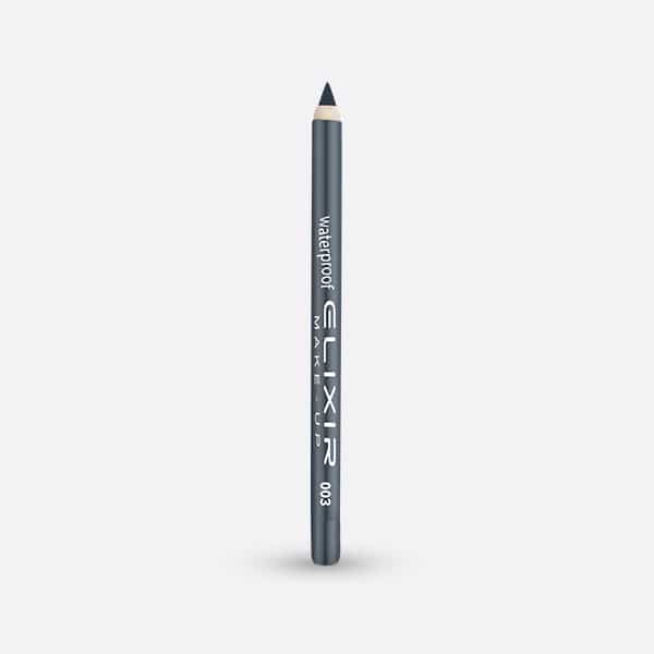 Élixir #003 Iron crayon yeux waterproof tenue longue