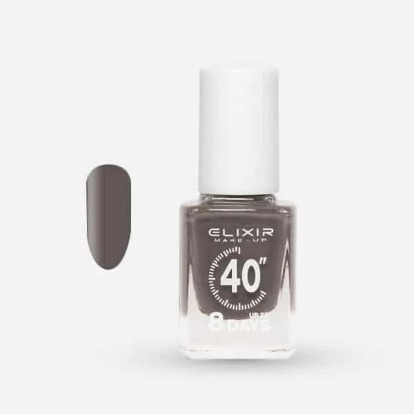Élixir 40 Secondes vernis à ongles 100 Anchor 8 jours