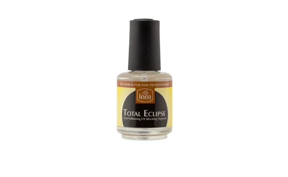INM Eclipse soin ongles 0.125 oz protecteur
