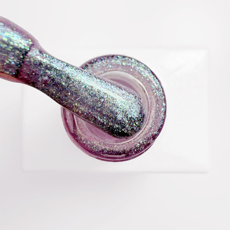 Elyamaje Licorne vernis semi-permanent coffret édition limitée