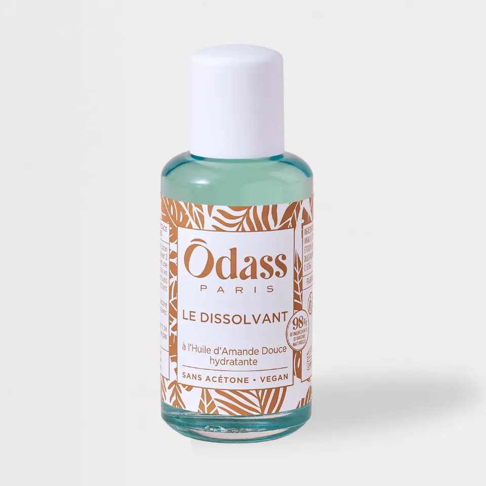 Ôdass Paris Le Dissolvant dissolvant doux 100 ml