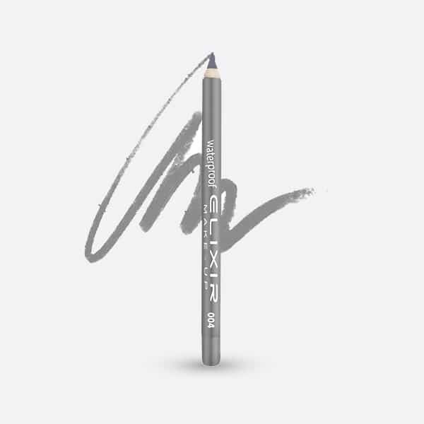 Élixir crayon yeux waterproof #004 Silver Eclipse