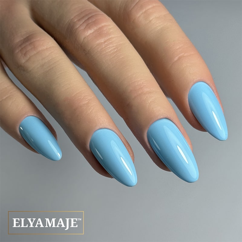 Elyamaje N°210 Sabrina vernis semi-permanent pigmenté