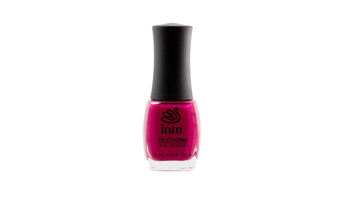 INM Pink Petals vernis à ongles