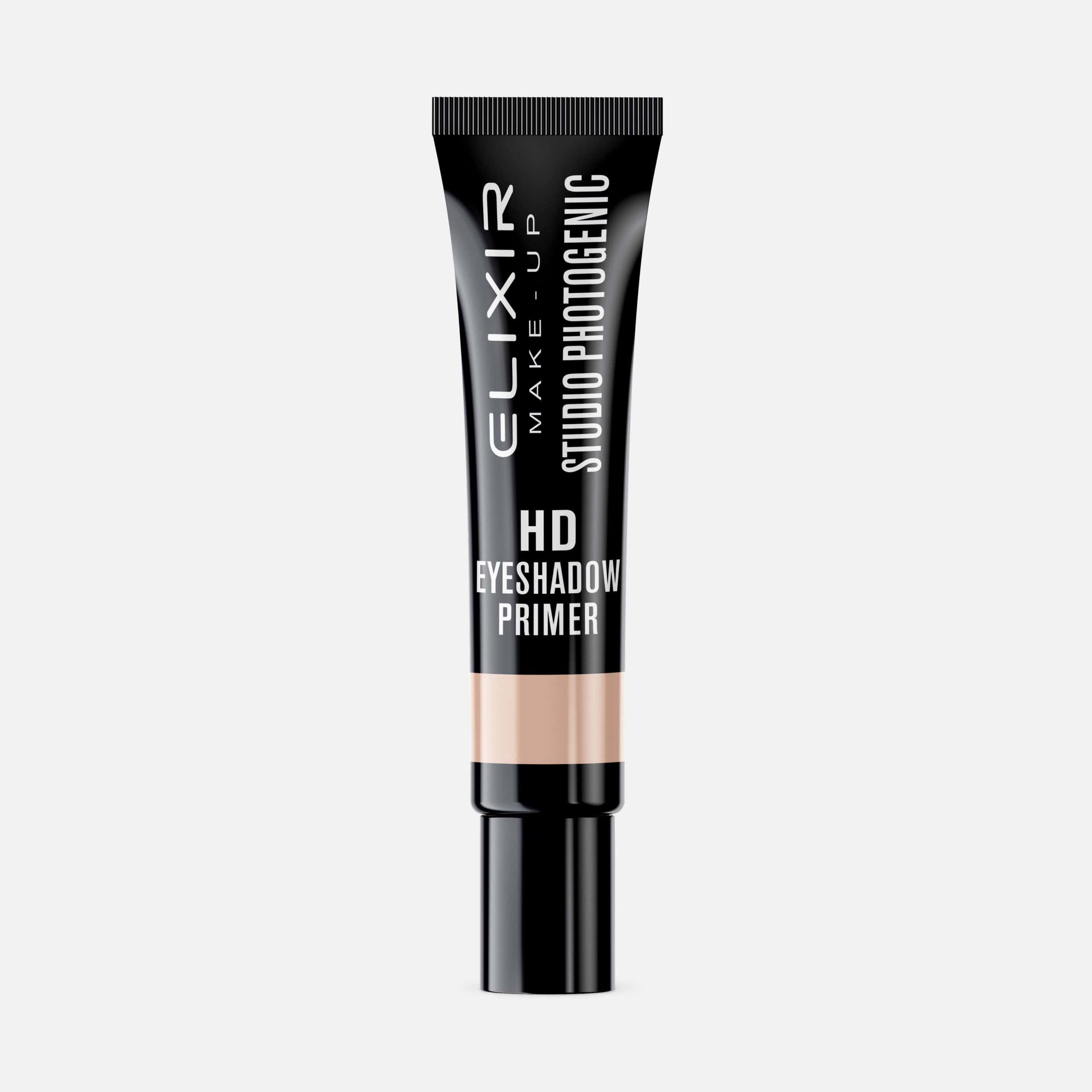 Élixir Eyeshadow Primer 862A base paupières longue tenue