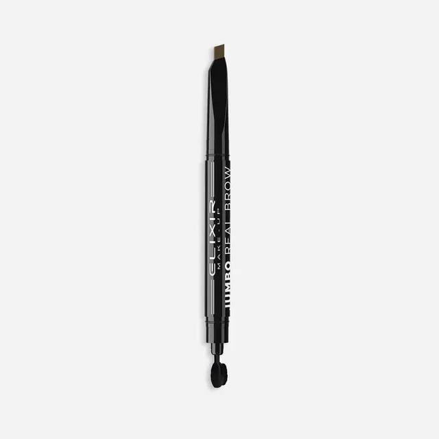 Élixir Jumbo Real Brow 874 Crayon Sourcils 01 waterproof