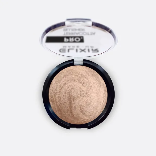 Élixir Terracotta Blush #746 02 Virgo Effet Soleil