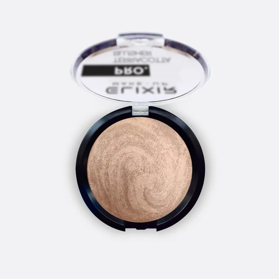 Élixir Terracotta Blush #746 02 Virgo Effet Soleil