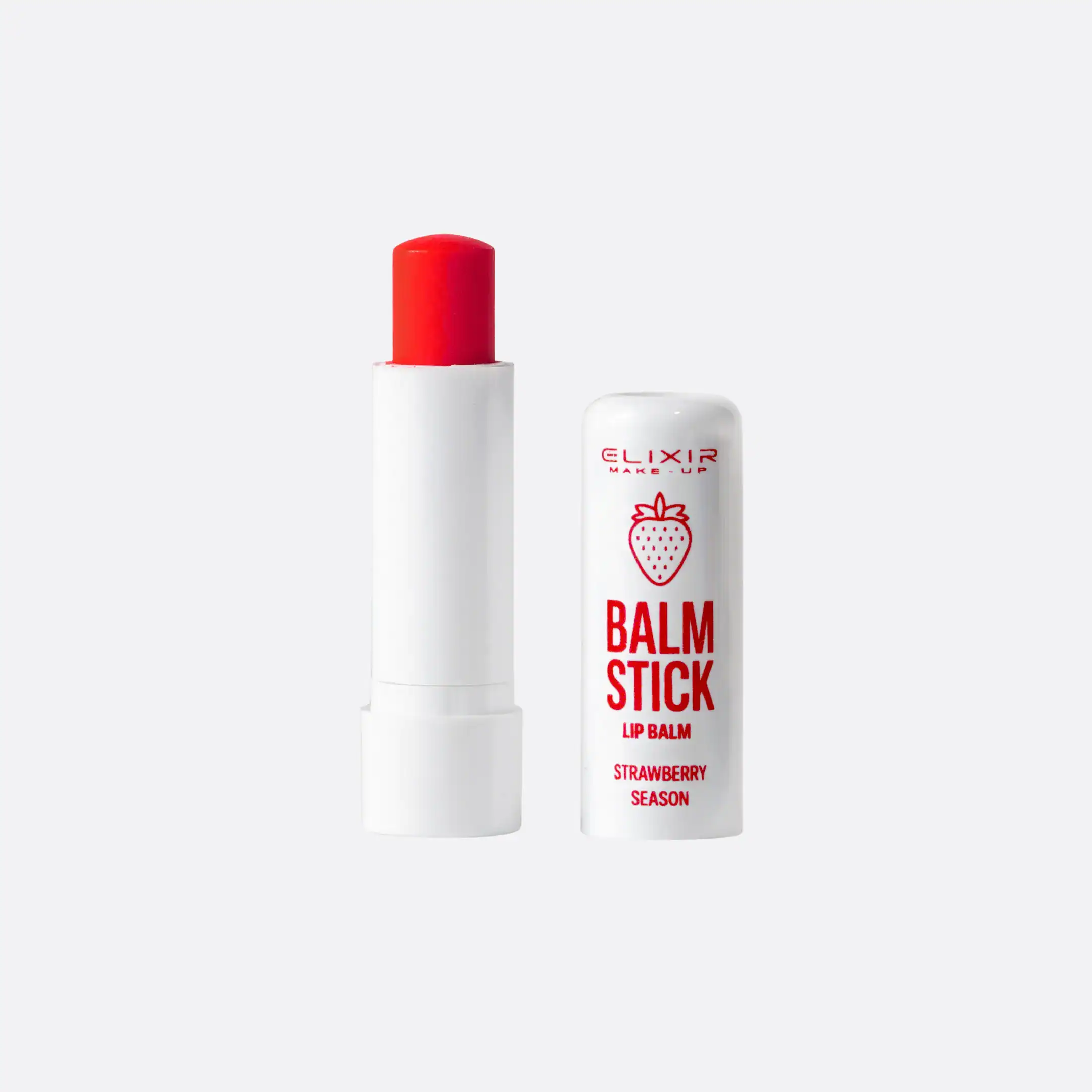 Élixir Balm Stick baume à lèvres Strawberry Season