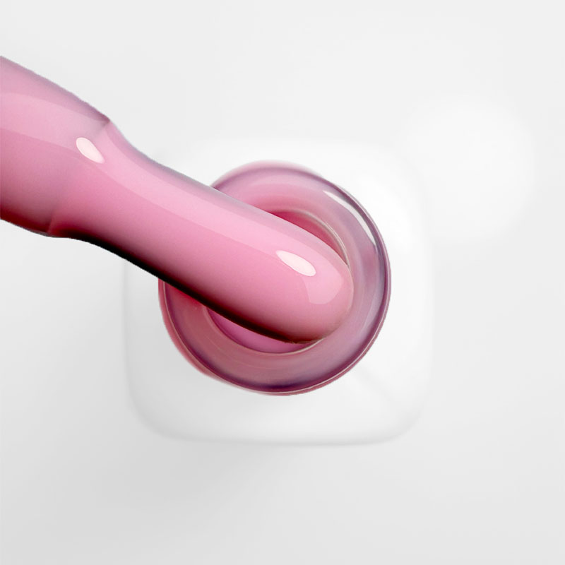 Elyamaje Easy Base Candy Pink base colorée