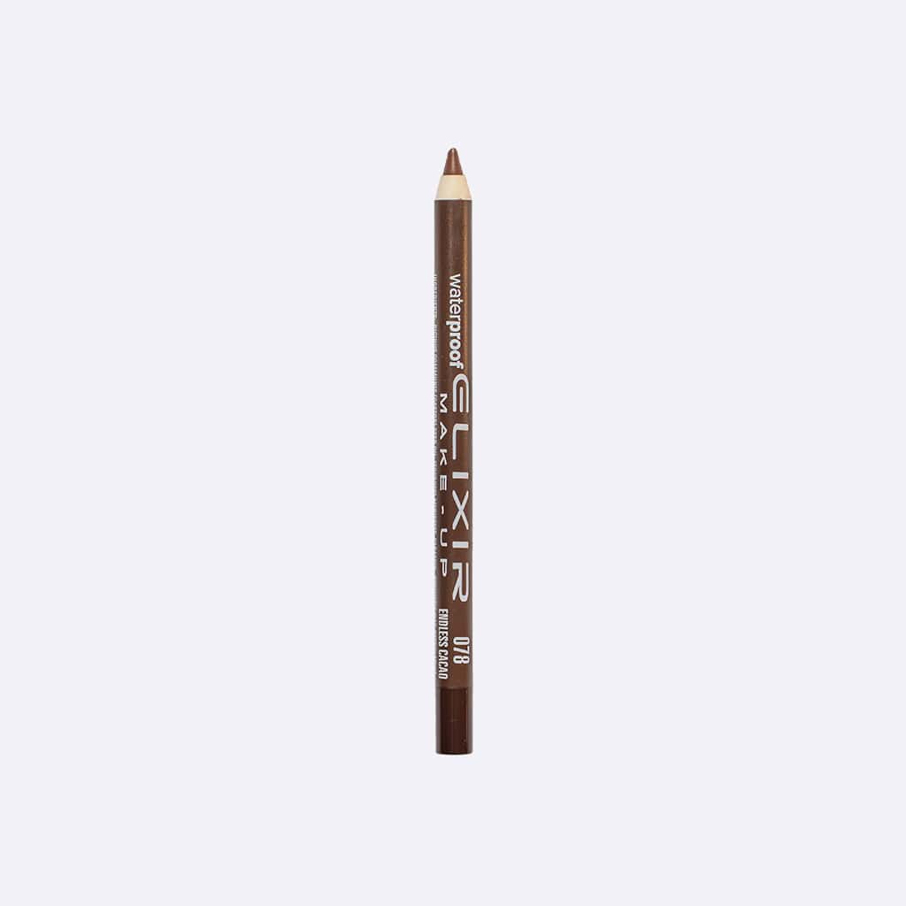 Élixir 078 Endless Cacao crayon lèvres waterproof