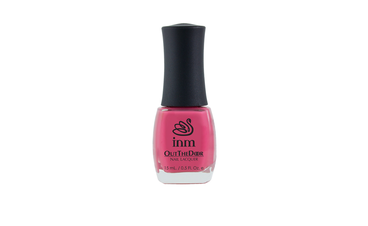 INM Spy vernis à ongles