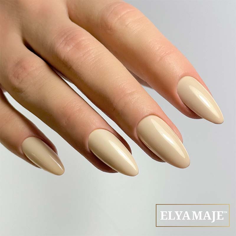 Elyamaje Dune n°335 vernis semi-permanent couvrant
