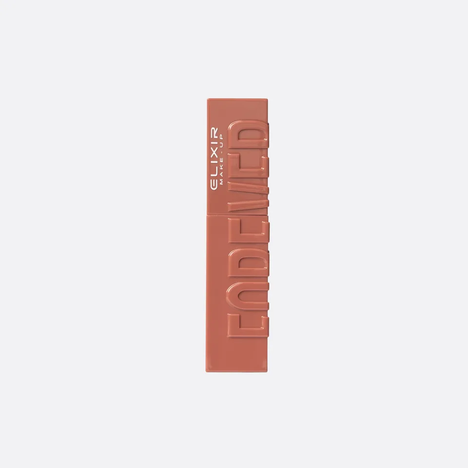 Élixir Forever Lip Mat #218 rouge à lèvres liquide mat