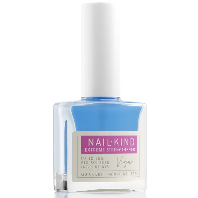 Nail Kind Hard to Resist soin durcisseur transparent