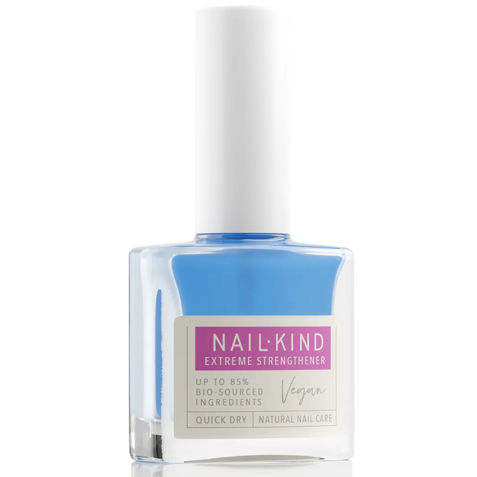 Nail Kind Hard to Resist soin durcisseur transparent