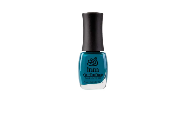 INM Seven Seas vernis à ongles brillant