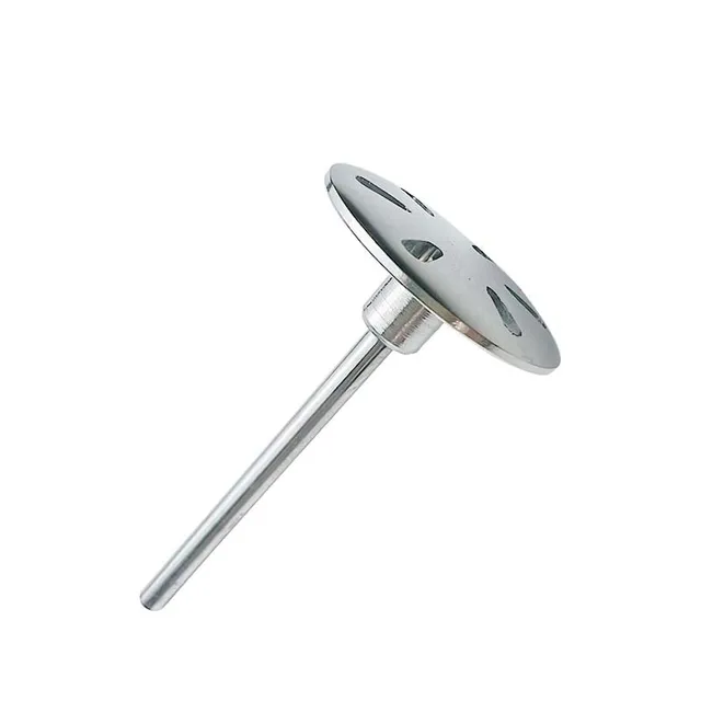 Elyamaje Pododisc 1 embout ponceuse disque plat
