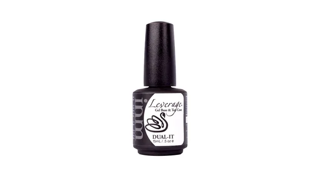 INM Dual It soin ongles séchage rapide