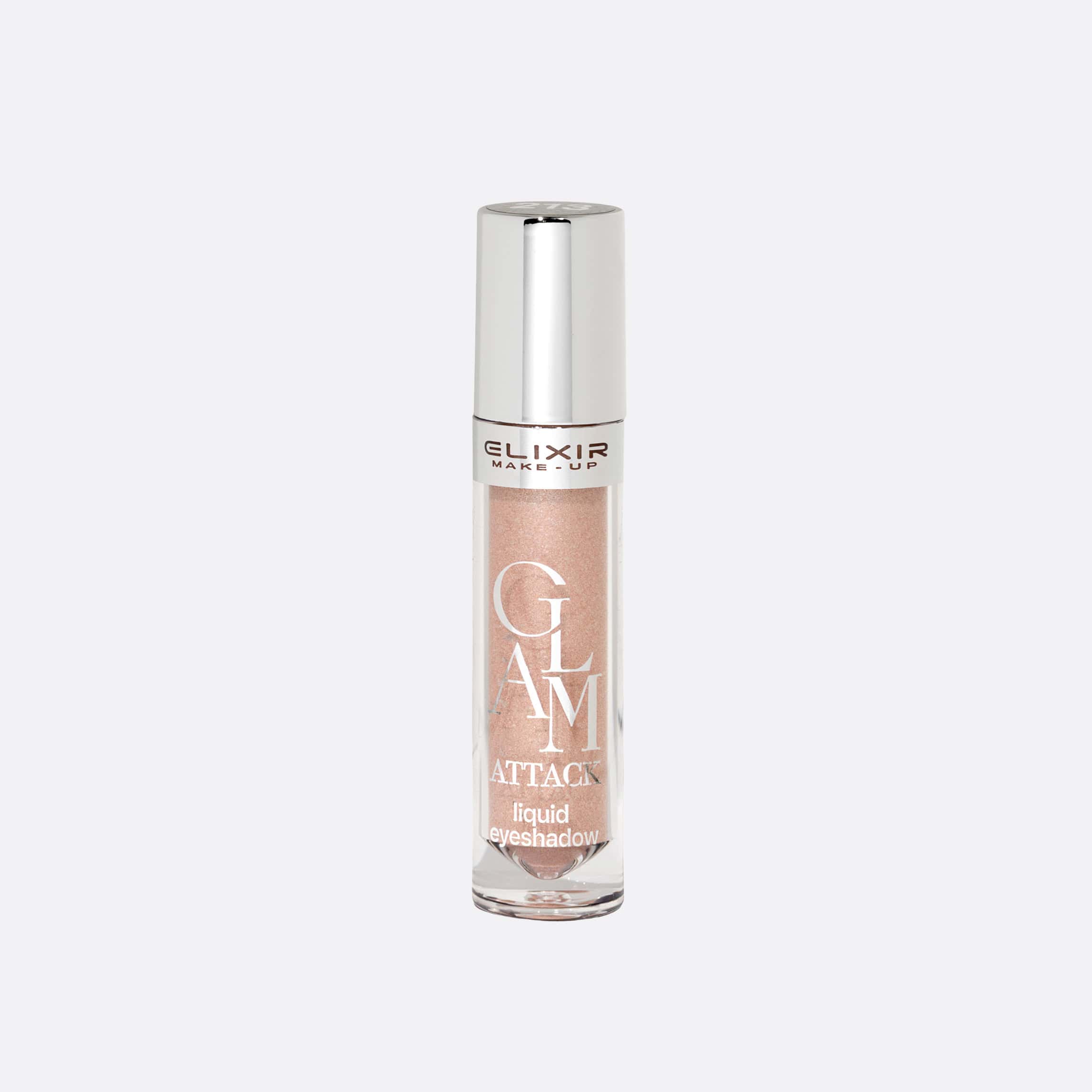 Élixir Glam Attack #213 fard à paupières liquide lumineux