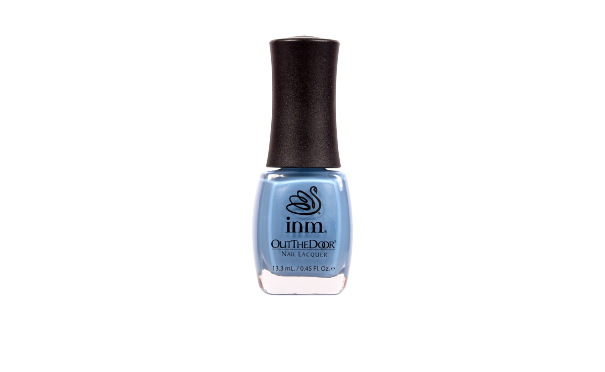 INM Humanity vernis à ongles