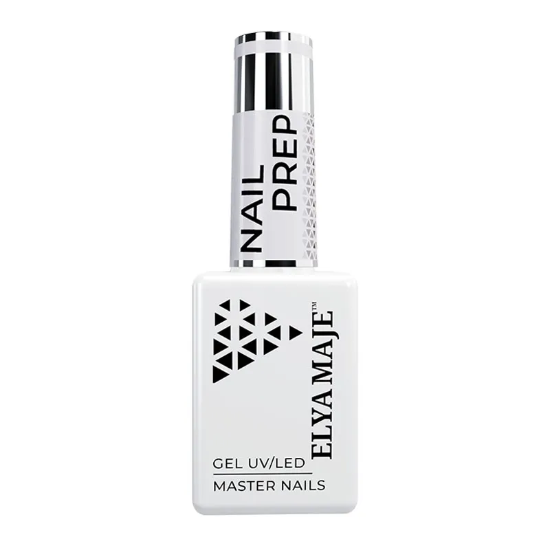 Elyamaje Nail Prep déshydratant ongle adhérence