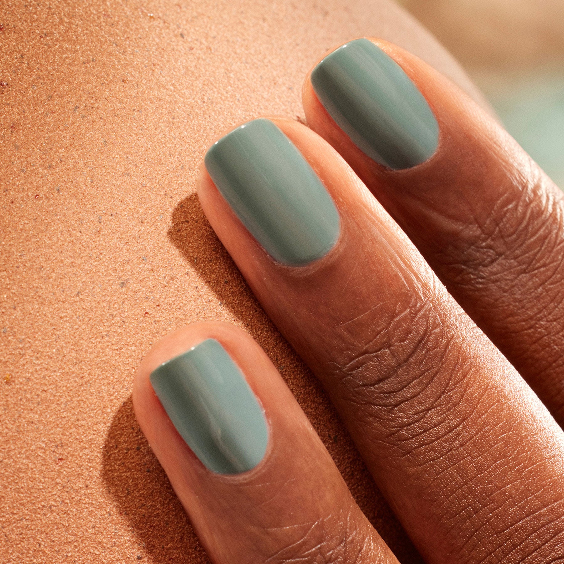 Manucurist Geometry Obsession coffret nail art Green Flash
