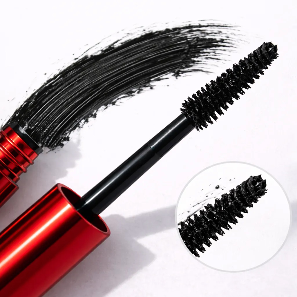 Élixir Delusion #349 mascara volume noir longue tenue