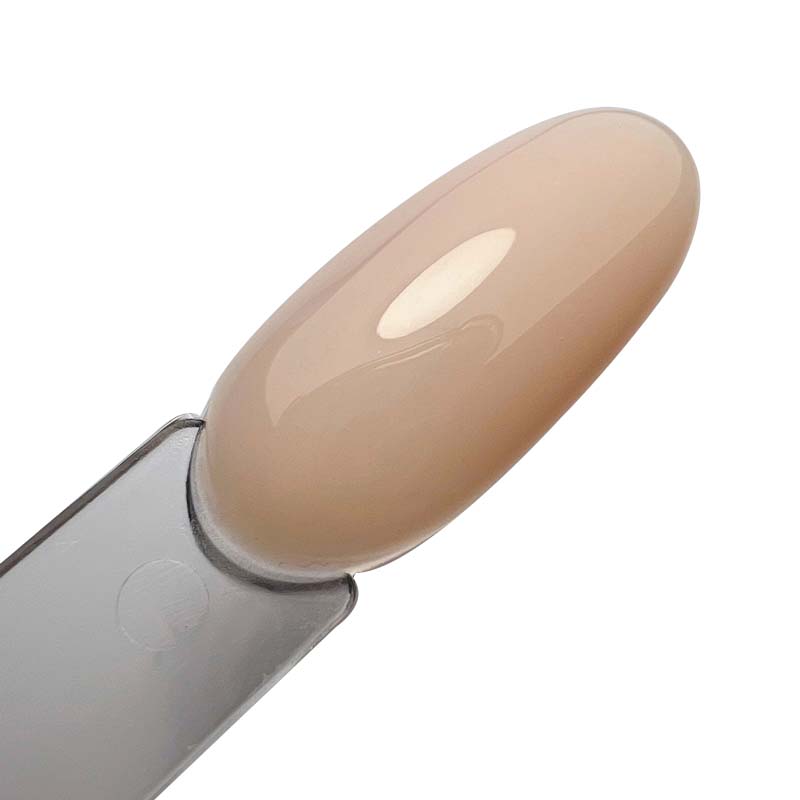Elyamaje Easy Base Nude Beige base rubber nude