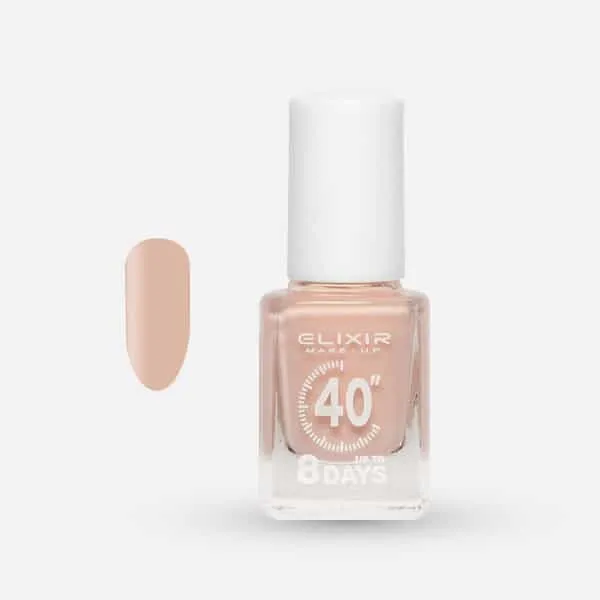 Élixir 40" #363 vernis Tan séchage rapide