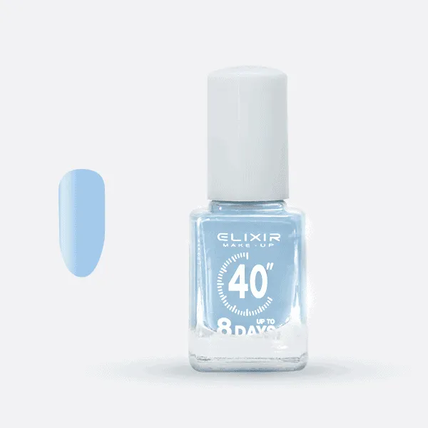 Élixir 40" vernis #329 Funny séchage rapide