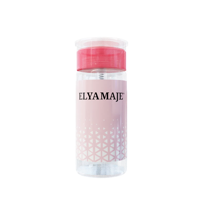 Elyamaje Pompe à Dissolvant Distributeur à Pompe
