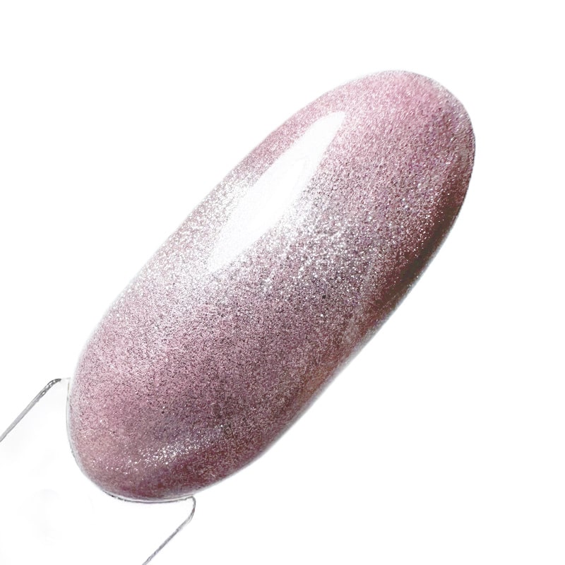 Elyamaje N°273 Saturne vernis semi-permanent cat eye magnétique