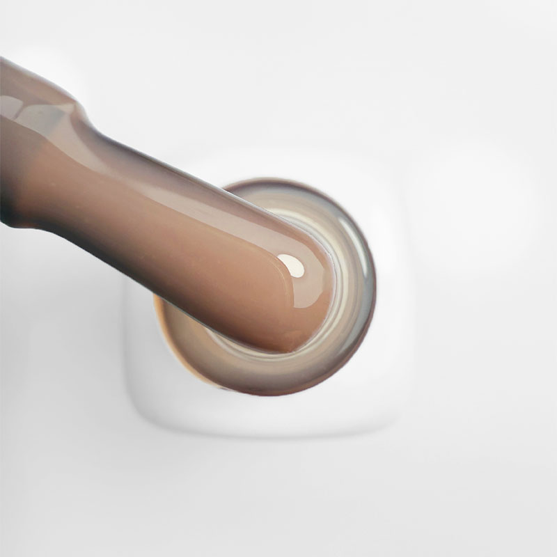 Elyamaje Easy Base Nude Peach base colorée nude rosé