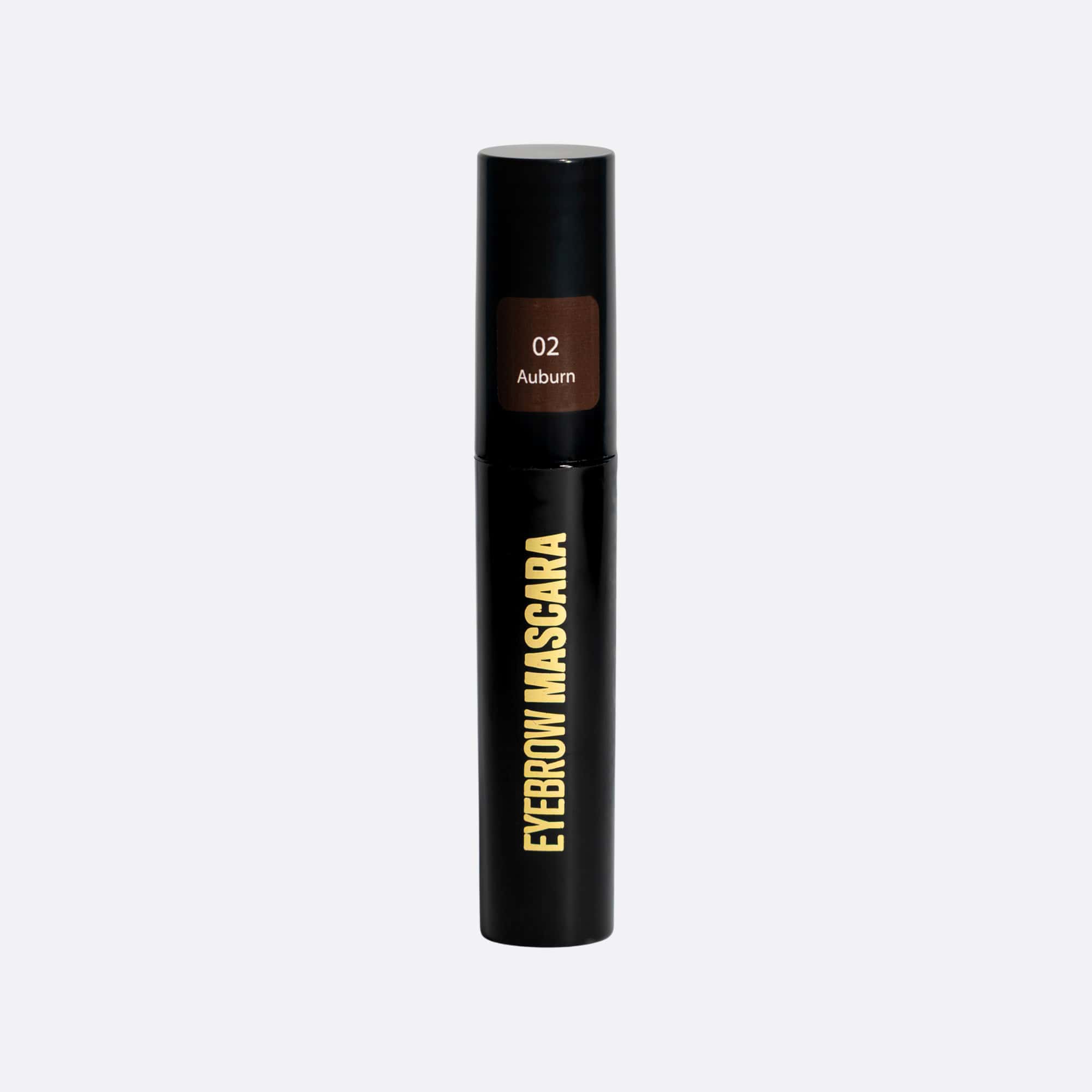 Élixir Eyebrow Mascara #002 mascara sourcils Auburn