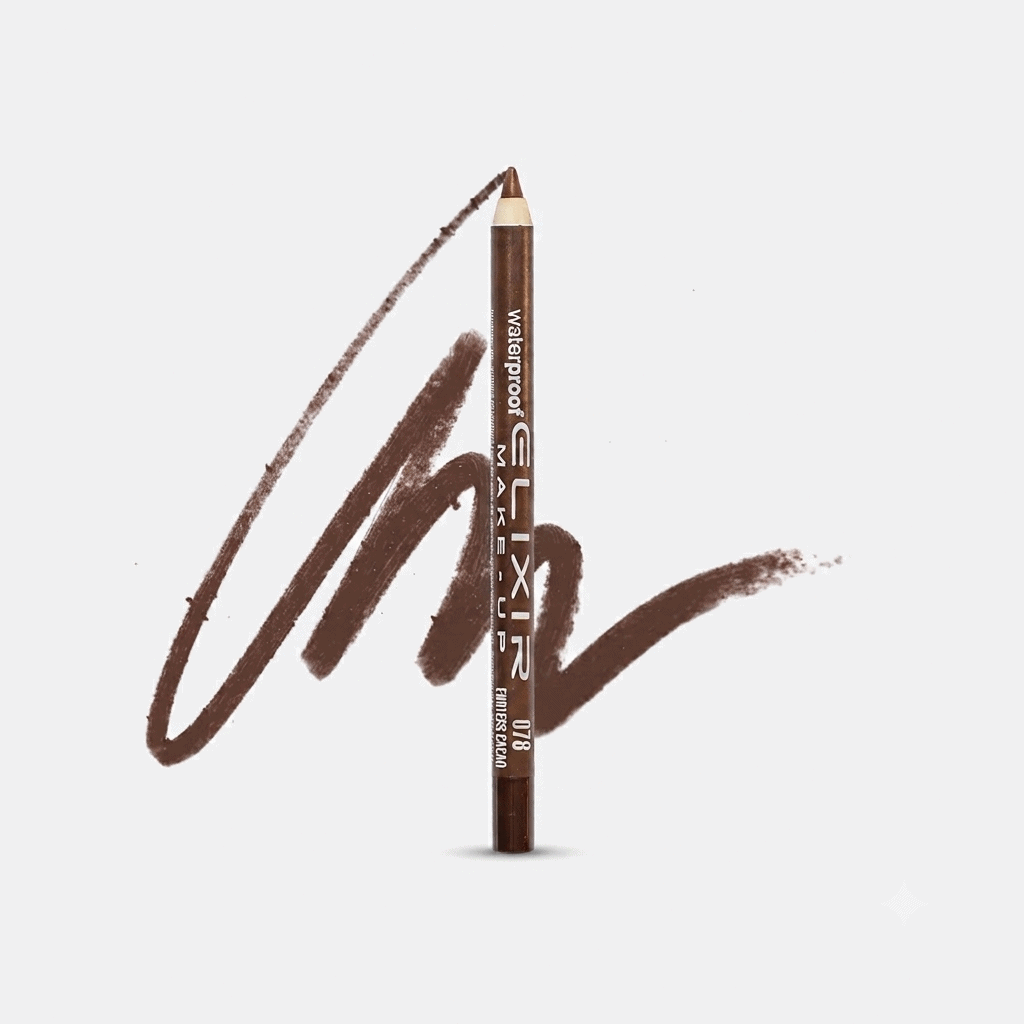 Élixir 078 Endless Cacao crayon lèvres waterproof