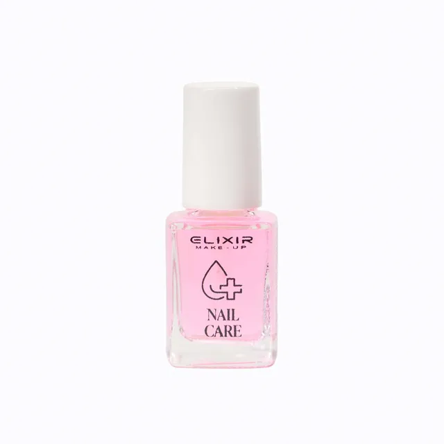 Élixir Gel Look Effect #1006 soin ongles effet gel
