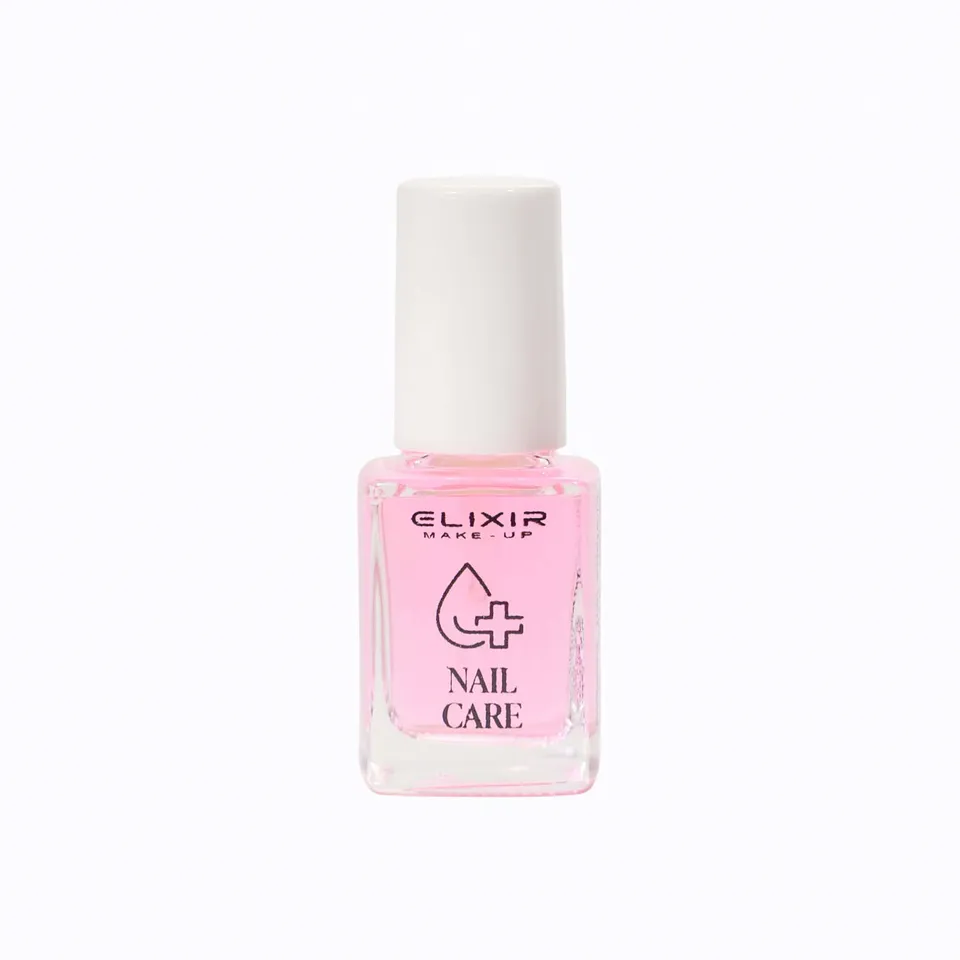 Élixir Gel Look Effect #1006 soin ongles effet gel