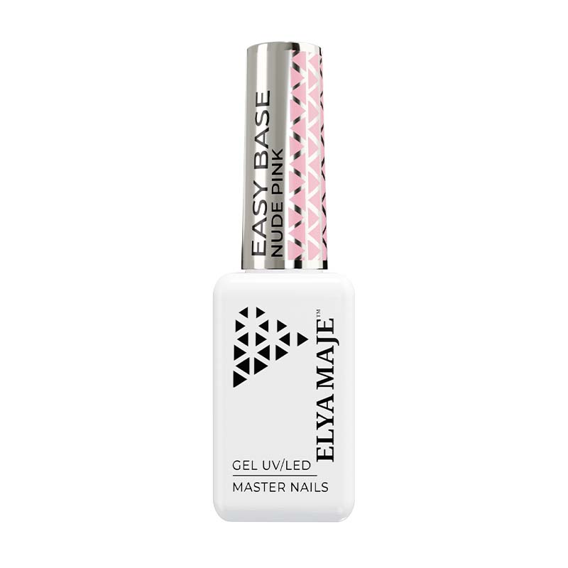 ELYAMAJE Easy Base Nude Pink base rubber nude rosé