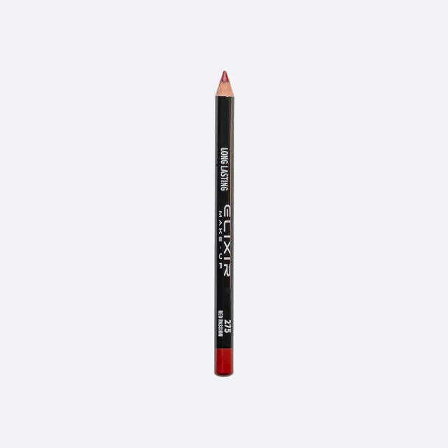 Élixir Long Lasting crayon lèvres n°275 Red Passion crémeux