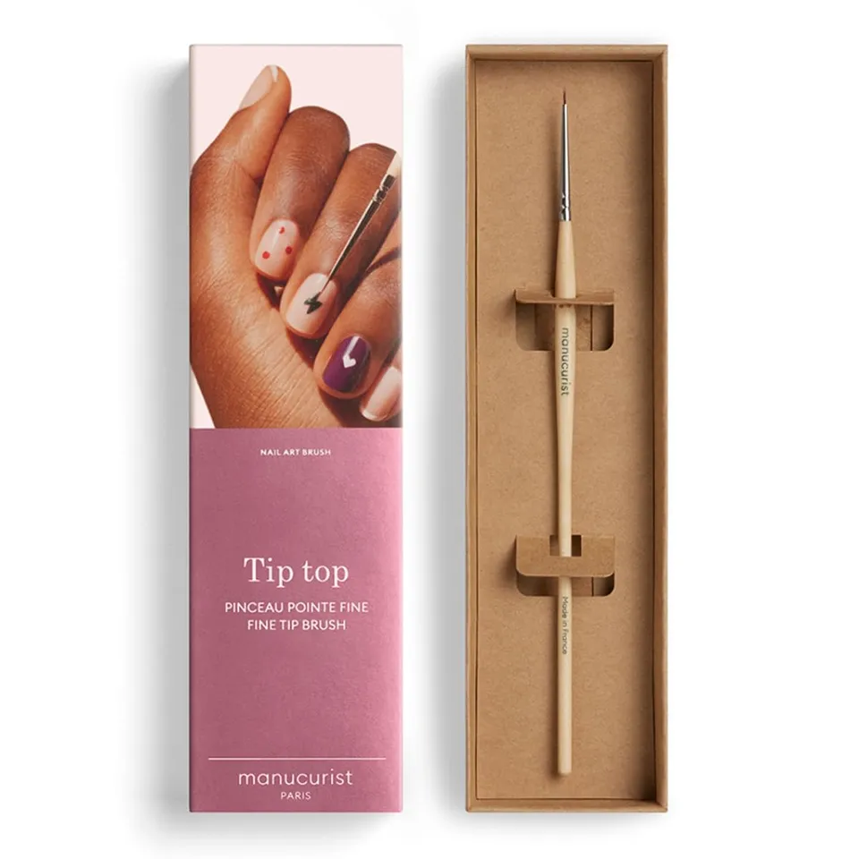Manucurist Nail Art Liner pinceau pointe extra fine