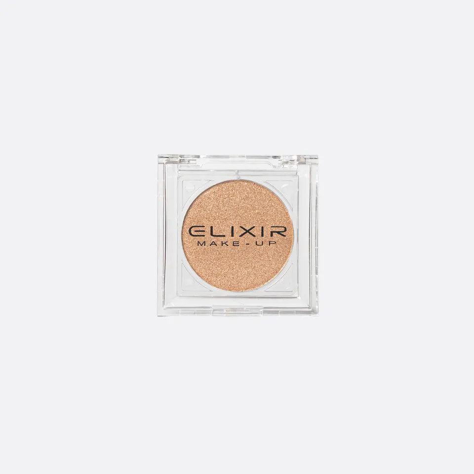 Élixir Shimmer fard à paupières 112-01 lumineux longue tenue