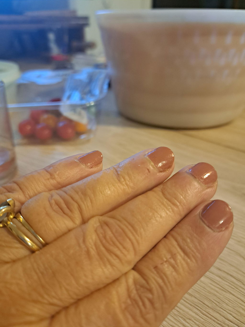 Ôdass Paris La Base base ongles protectrice 10 ml