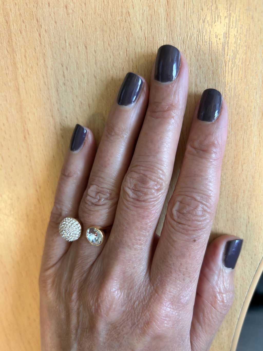 Ôdass Paris Figue Fraîche vernis semi-permanent gel LED 10 ml
