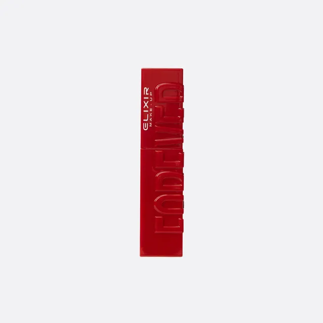 Élixir Forever Lip Mat #208 rouge à lèvres liquide mat tenue