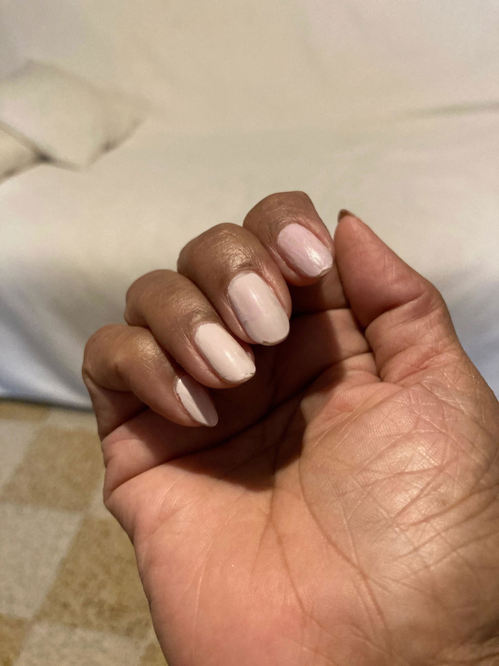 Ôdass Paris semi-permanent vernis océan 10 ml biosourcé