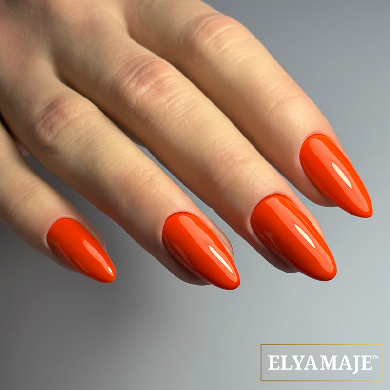 Elyamaje N°66 Lydia vernis semi-permanent couvrant
