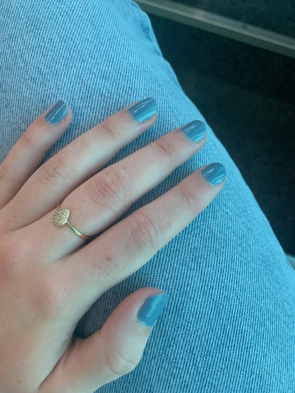 Ôdass Paris Le Trio sur mesure kit vernis semi-permanent LED