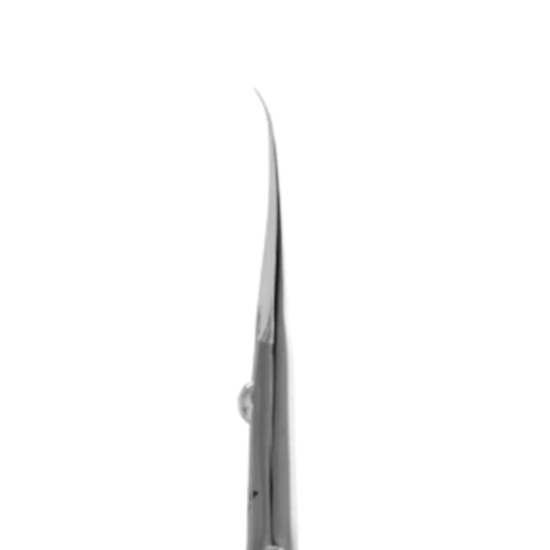Elyamaje Eco Pro Vega ciseaux à cuticules 20 mm inox
